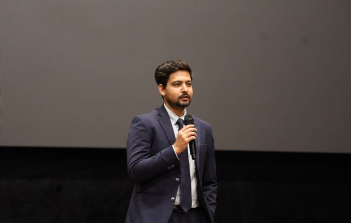 Shreyash